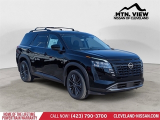 2026 Nissan Pathfinder for sale in Mcdonald TN