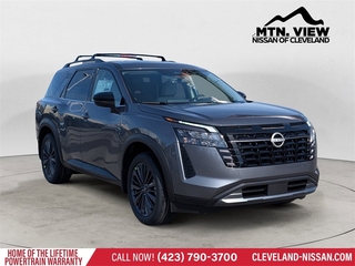 2026 Nissan Pathfinder for sale in Mcdonald TN