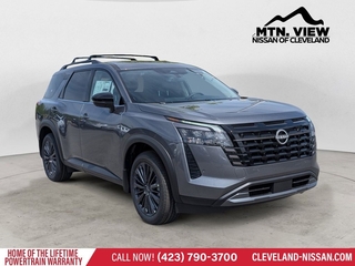 2026 Nissan Pathfinder for sale in Mcdonald TN