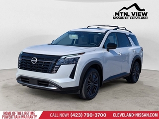 2026 Nissan Pathfinder for sale in Mcdonald TN