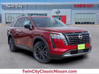 2026 Nissan Pathfinder for sale in Port Arthur TX