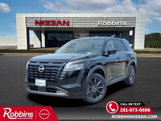 2026 Nissan Pathfinder for sale in Humble TX