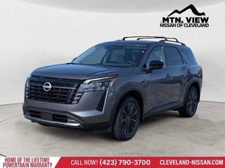 2026 Nissan Pathfinder for sale in Mcdonald TN