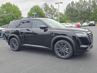 2026 Nissan Pathfinder for sale in Greer SC