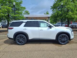 2026 Nissan Pathfinder for sale in Nashville TN