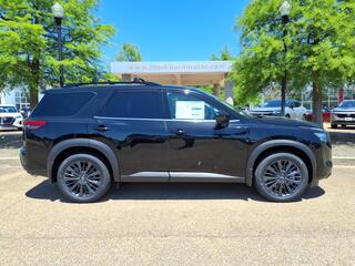 2026 Nissan Pathfinder for sale in Nashville TN