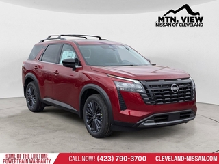 2026 Nissan Pathfinder for sale in Mcdonald TN