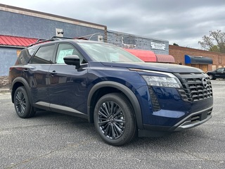 2026 Nissan Pathfinder for sale in Independence MO