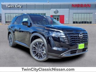 2026 Nissan Pathfinder for sale in Port Arthur TX