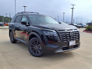 2026 Nissan Pathfinder