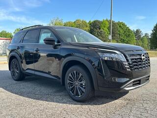 2026 Nissan Pathfinder for sale in Independence MO