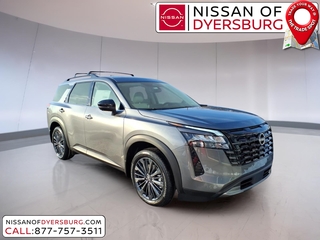 2026 Nissan Pathfinder for sale in Dyersburg TN