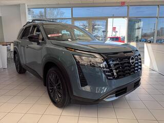 2026 Nissan Pathfinder for sale in Easley SC