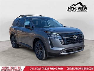 2026 Nissan Pathfinder for sale in Mcdonald TN