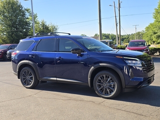 2026 Nissan Pathfinder for sale in Greer SC