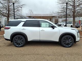 2026 Nissan Pathfinder for sale in Nashville TN