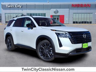 2026 Nissan Pathfinder for sale in Port Arthur TX