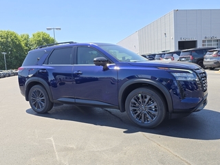 2026 Nissan Pathfinder for sale in Greer SC