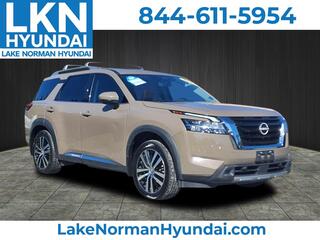 2023 Nissan Pathfinder for sale in Cornelius NC