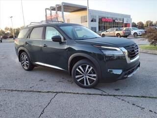 2024 Nissan Pathfinder for sale in Clarksville TN
