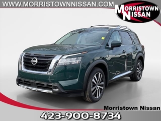 2024 Nissan Pathfinder for sale in Morristown TN