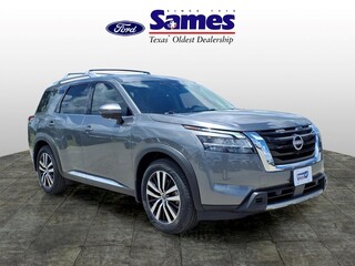 2024 Nissan Pathfinder for sale in Bastrop TX