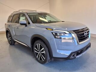 2025 Nissan Pathfinder for sale in Decatur AL