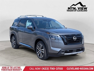 2025 Nissan Pathfinder for sale in Mcdonald TN