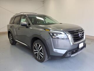 2025 Nissan Pathfinder for sale in Decatur AL