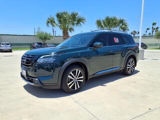 2024 Nissan Pathfinder for sale in Kosciusko MS