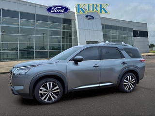 2024 Nissan Pathfinder for sale in Grenada MS