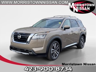 2024 Nissan Pathfinder for sale in Morristown TN