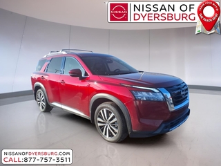 2024 Nissan Pathfinder for sale in Dyersburg TN