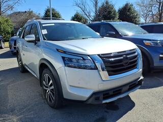 2024 Nissan Pathfinder for sale in Clarksville TN