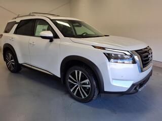 2025 Nissan Pathfinder for sale in Decatur AL