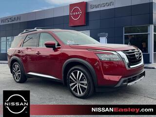 2025 Nissan Pathfinder for sale in Easley SC