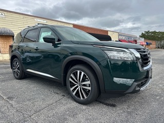 2025 Nissan Pathfinder for sale in Independence MO