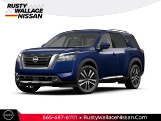2023 Nissan Pathfinder for sale in Knoxville TN