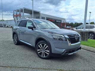 2025 Nissan Pathfinder for sale in Clarksville TN