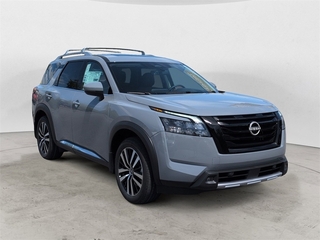 2025 Nissan Pathfinder for sale in Mcdonald TN