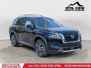 2025 Nissan Pathfinder for sale in Mcdonald TN