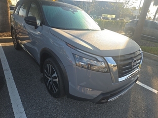 2025 Nissan Pathfinder for sale in Merritt Island FL