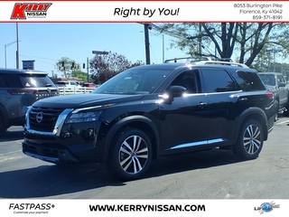 2025 Nissan Pathfinder for sale in Florence KY