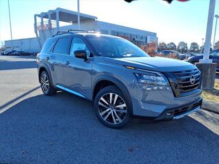2025 Nissan Pathfinder for sale in Clarksville TN