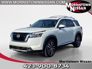 2024 Nissan Pathfinder for sale in Morristown TN