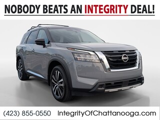 2024 Nissan Pathfinder for sale in Chattanooga TN