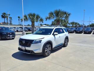 2024 Nissan Pathfinder for sale in Kosciusko MS
