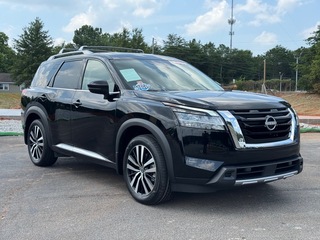 2024 Nissan Pathfinder for sale in Easley SC