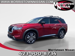 2024 Nissan Pathfinder for sale in Morristown TN