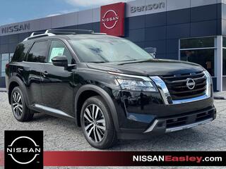 2025 Nissan Pathfinder for sale in Easley SC